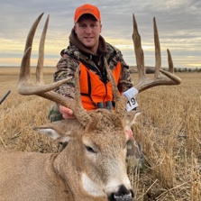 2019 Deer Hunting